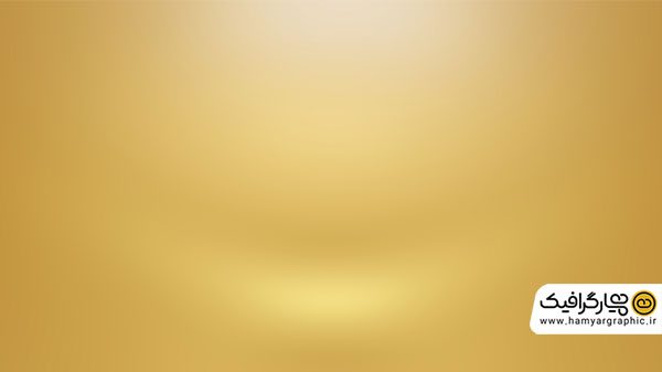 عکس با کیفیت بکگراند طلایی
