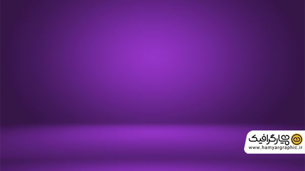 عکس با کیفیت بکگراند بنفش