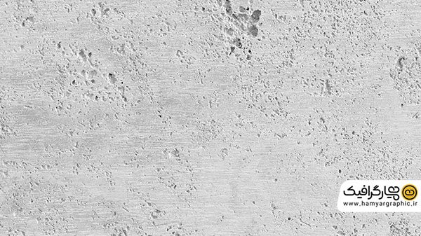 عکس با کیفیت بکگراند بتن