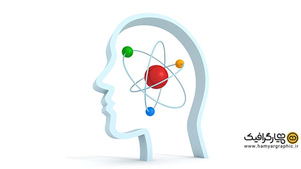 دانلود عکس مغز انسان