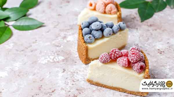 دانلود بکگراند باکیفیت کیک