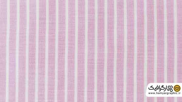 بکگراند بافت پارچه