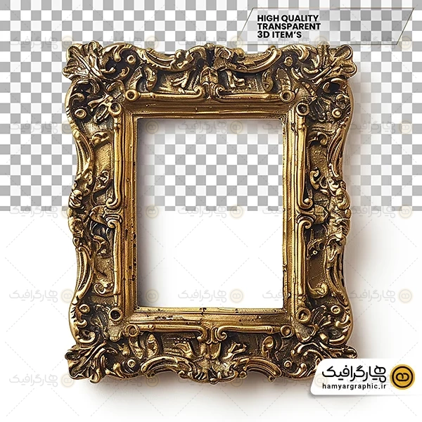 عکس با کیفیت قاب چوبی عکس