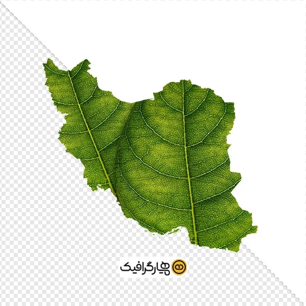 دانلود تصویر سه بعدی از ایران