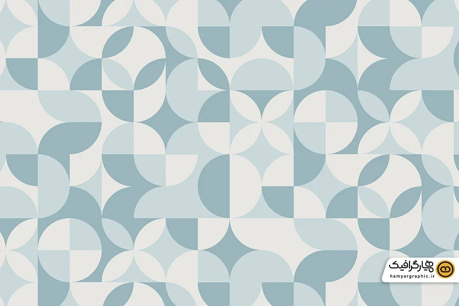 دانلود وکتور طرح پترن