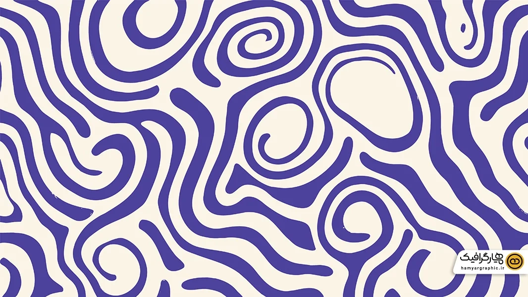 دانلود وکتور لایه باز پترن