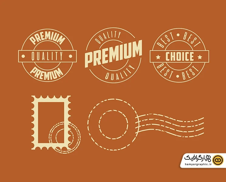 دانلود مجموعه فانتزی وکتور مهر